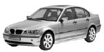 BMW E46 P1A7E Fault Code