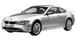 BMW E63 P1A7E Fault Code