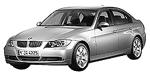 BMW E92 P1A7E Fault Code