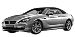 BMW F12 P1A7E Fault Code