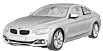 BMW F32 P1A7E Fault Code